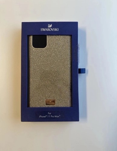 Glitzer swarovski handy - swarovski,