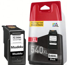 Patrone für Canon PG-540 XL