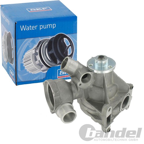 Skf wasserpumpe passend für - wasserpumpe,