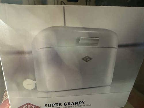 Wesco super grandy - wesco,