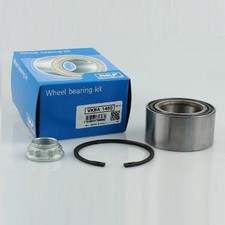 SKF Radlager hinten für BMW