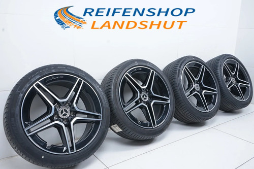 Mercedes cls w257 amg - mercedes,