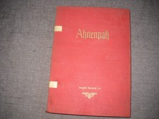 Ahnenpass unendlich 146 mit