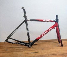 Carbon Rennrad Rahmen RDR HMX
