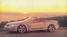 Mercedes lorinser accessoires - mercedes,