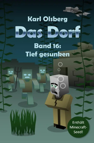Das dorf band tief - das,