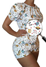 sexy PVC Babybody 1528PA