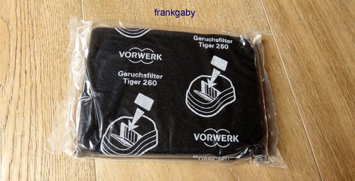 Original vorwerk geruchsfilter - original,