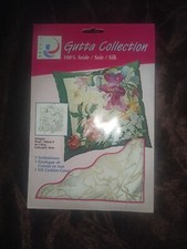 Seidenkissen ,, Seringats " 