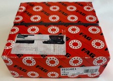 FAG Pendelrollenlager / 22316E1 / Unbenutzt