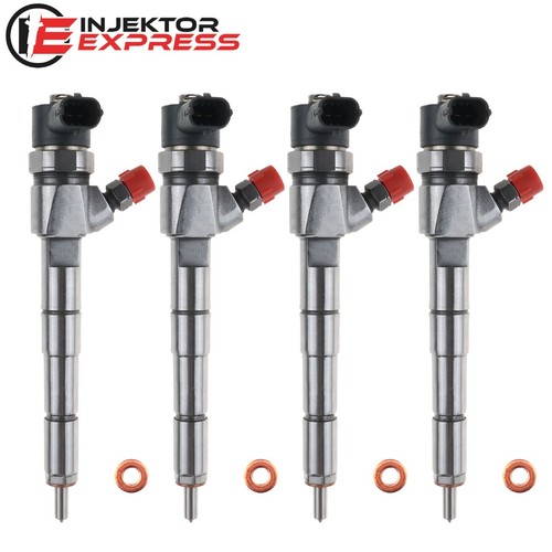 0445110327 injektor - 4x,