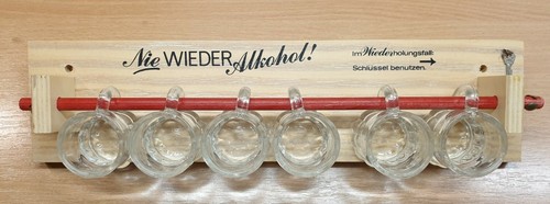 Schnapsgläser mit henkel - mit,