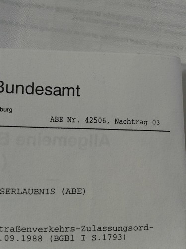 Gutachten abe teilegutachten - gutachten,