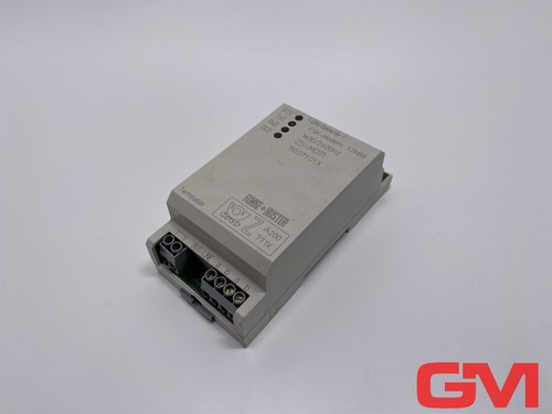 Funke huster fsk modem - funke+huster, z5-md11