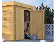 Anbauschrank Gartenschrank