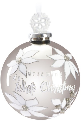 Weihnachtskugel christstern - weihnachtskugel,