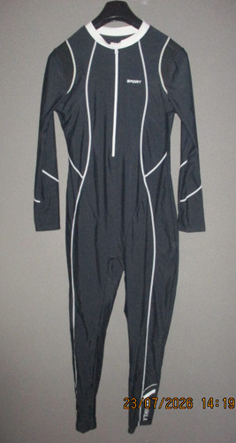 610 bade body gymnastikanzug - 610.bade/, body/gymnastikanzug