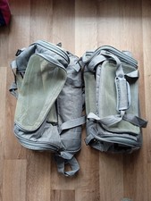 Kleintier Transporttaschen ca. 40 x 25 x 25 cm wenig genutzt