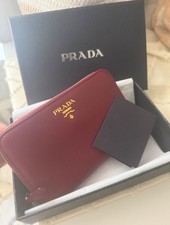 PRADA Saffiano Damen Leder