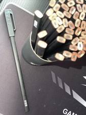 Bleistifthalter + Bleistift  FHB Top Qualität für Baustelle Maurer/Zimmermann/