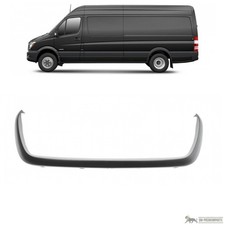 Kühlergrill Leiste Blende