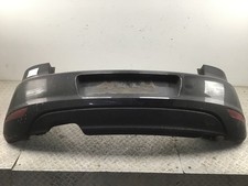 Stoßstange hinten VW Golf V