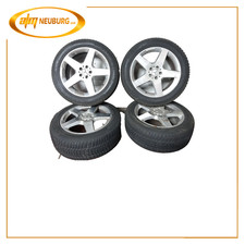 Satz Mercedes W166 AMG Felgen