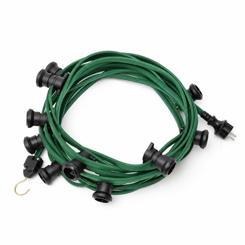 Illu lichterkette 10m - illu,