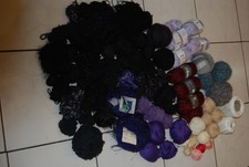 XXL  Konvolut ÜBER  2000 g