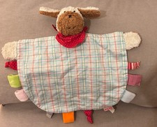 Käthe Kruse Baby - Hund -