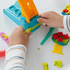Play doh knetwerk starter - knetwerk,