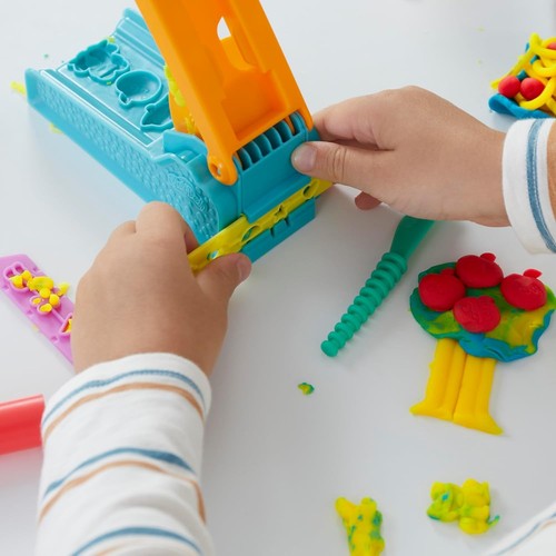 Play doh knetwerk starter - play-doh,