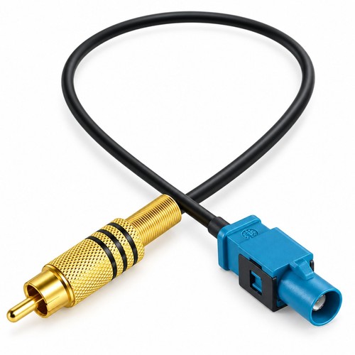 K46 kabel adapter cinch fakra - k46,