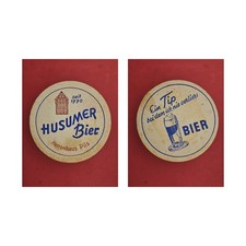 Husumer Bier Herrenhaus Pils