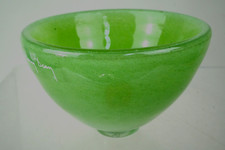 HENRY DEAN GLAS SCHALE -