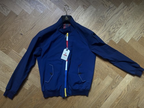 Baracuta harrington jacke - g9,