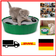 Pawaboo electronic mouse