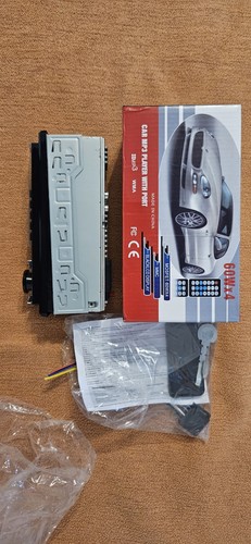 1din autoradio mp3 - mp3, player