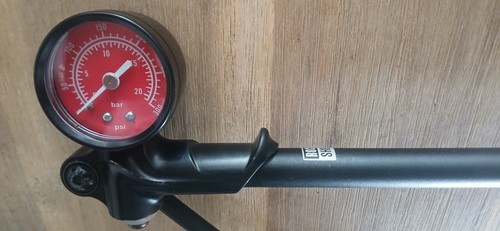 Rockshox gabel dämpfer - rockshox, gabel-/dämpfer