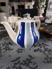 Vintage WAKU Keramik Teekanne