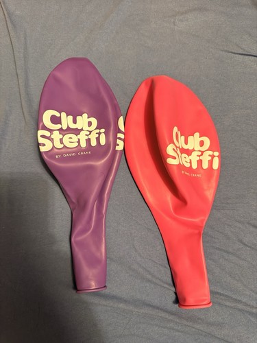 Club steffi belbal - steffi,