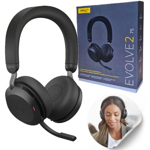 Jabra evolve2 - jabra,
