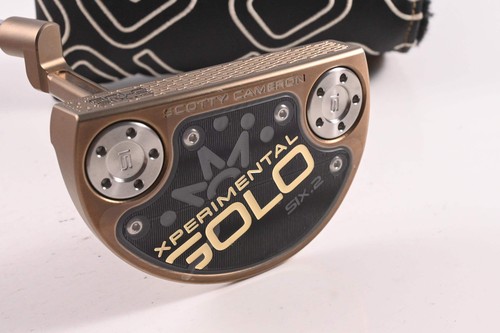 Linkshand scotty cameron - linkshand,