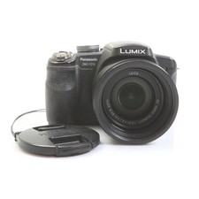 Lumix DMC-FZ18 + Gut (277488)