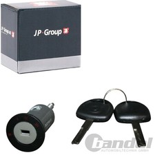 JP GROUP ZÜNDSCHLOSS passend