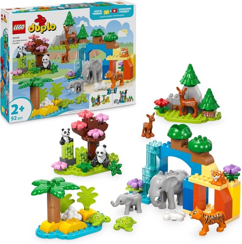 Lego duplo - lego,