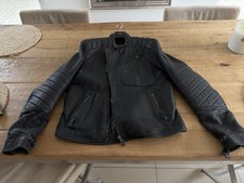 Belstaff Lederjacke Kendall GR