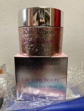 Judith Williams Life Long