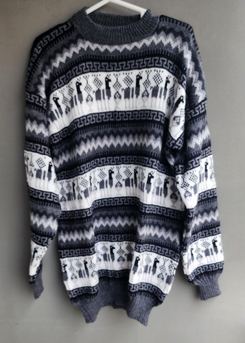 Hip weiche unisex - weiche, alpaka