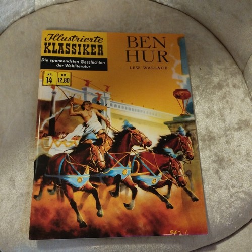 Illustrierte klassiker - "illustrierte, "
